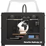 MakerBot Replicator 2X Experimental 3D Printer