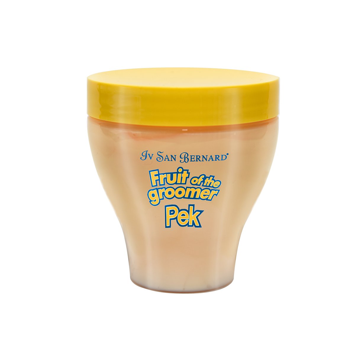 Iv San Bernard 020527 Fruits Arrancia Mascara 250 ml