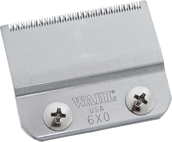 máquina balding wahl professional