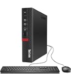 Windowsノート本体 Lenovo ThinkCentre M720q Amazon.com: Lenovo ThinkCentre M720Q Tiny Desktop, Intel i7
