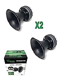 2 x Timpano TPT-DH2000 PRO 2" Compression Horn