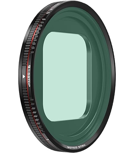 Freewell 18mm Wide Angle Lens Compatible with Freewell Sherpa