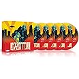 Led Zeppelin - The Broadcast Collection 1969 - 1995 [5 CD]