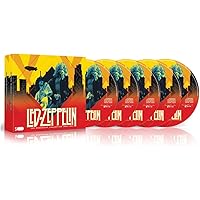 Eagles - The Broadcast Collection 1974-94 (5cd) - Amazon.com Music