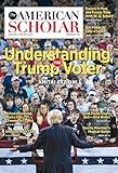The American Scholar