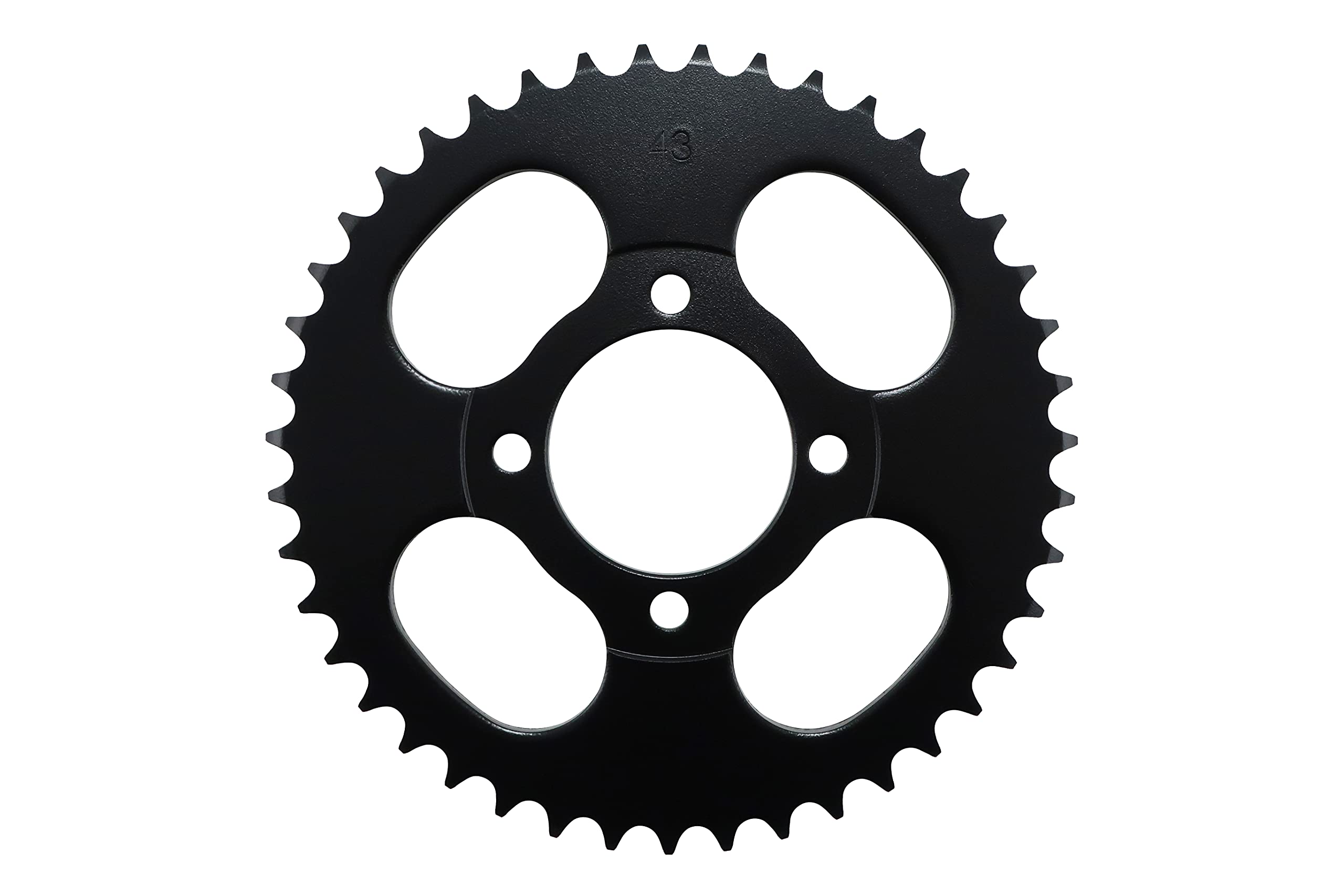 キタコ(KITACO) ドリブンスプロケット(43T) スーパーカブ50/リトルカブ/CD90等 535-1086243商品画像