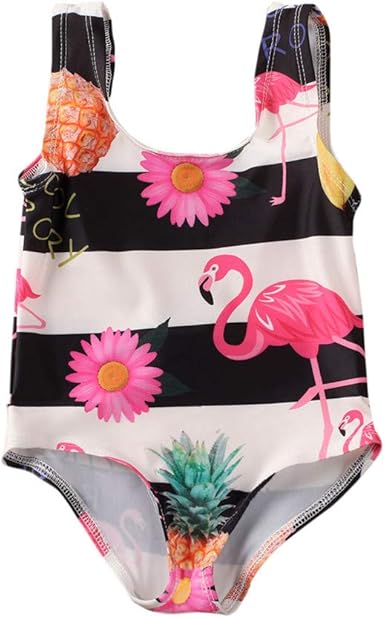 flamingo beach wear