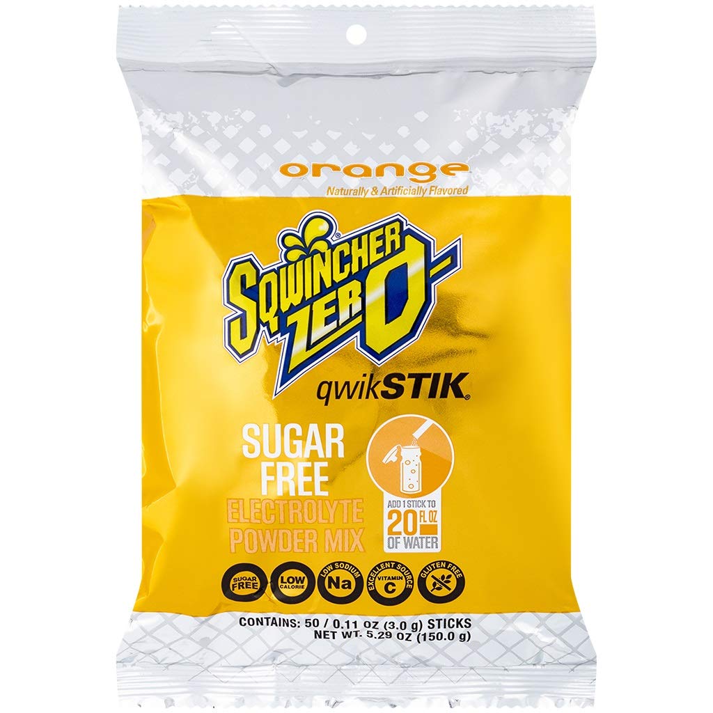 sqwincher zero quick stick
