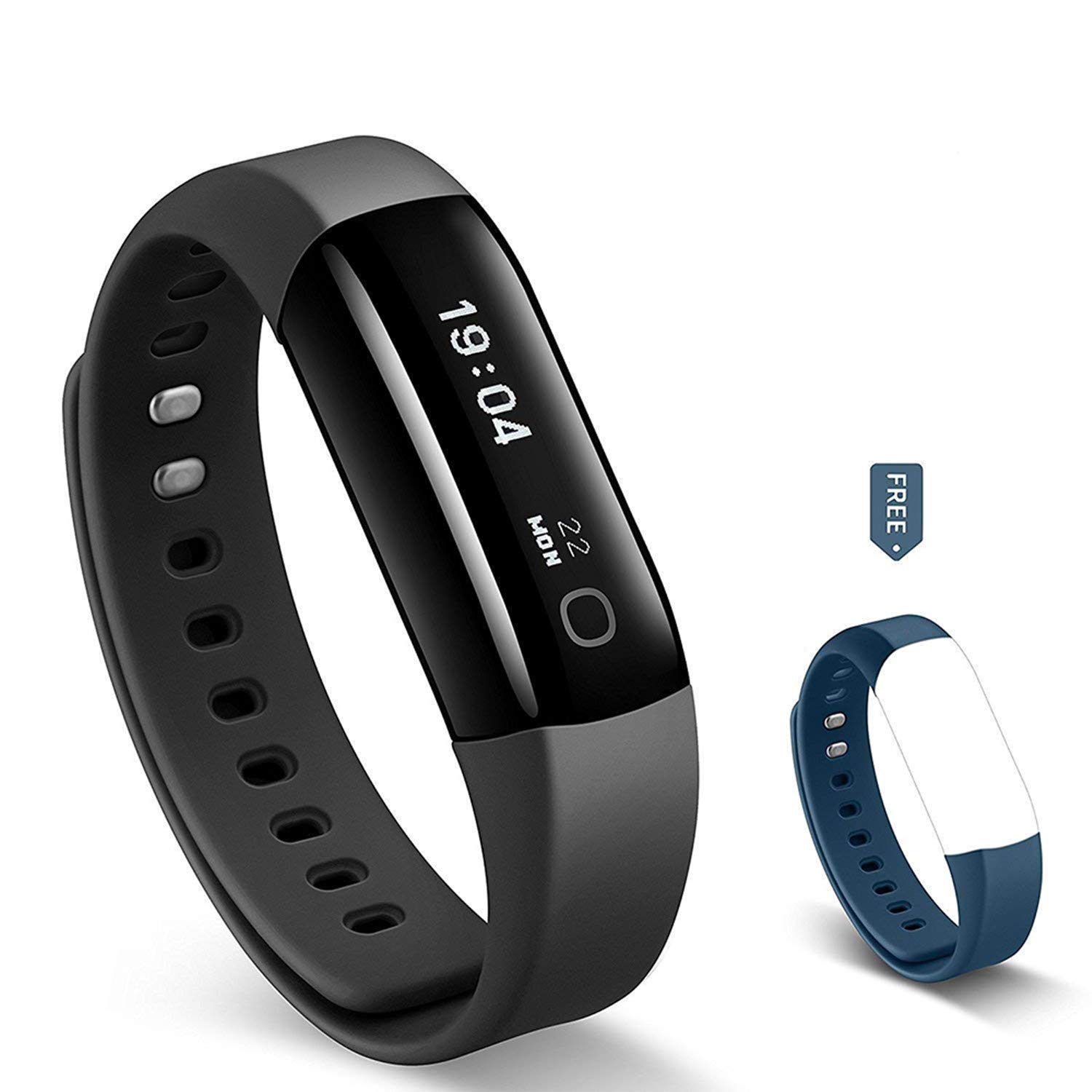 best activity tracker for swimming