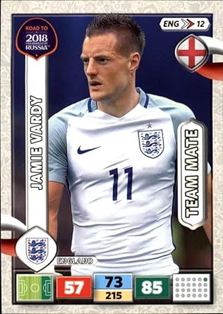 jamie vardy england jersey