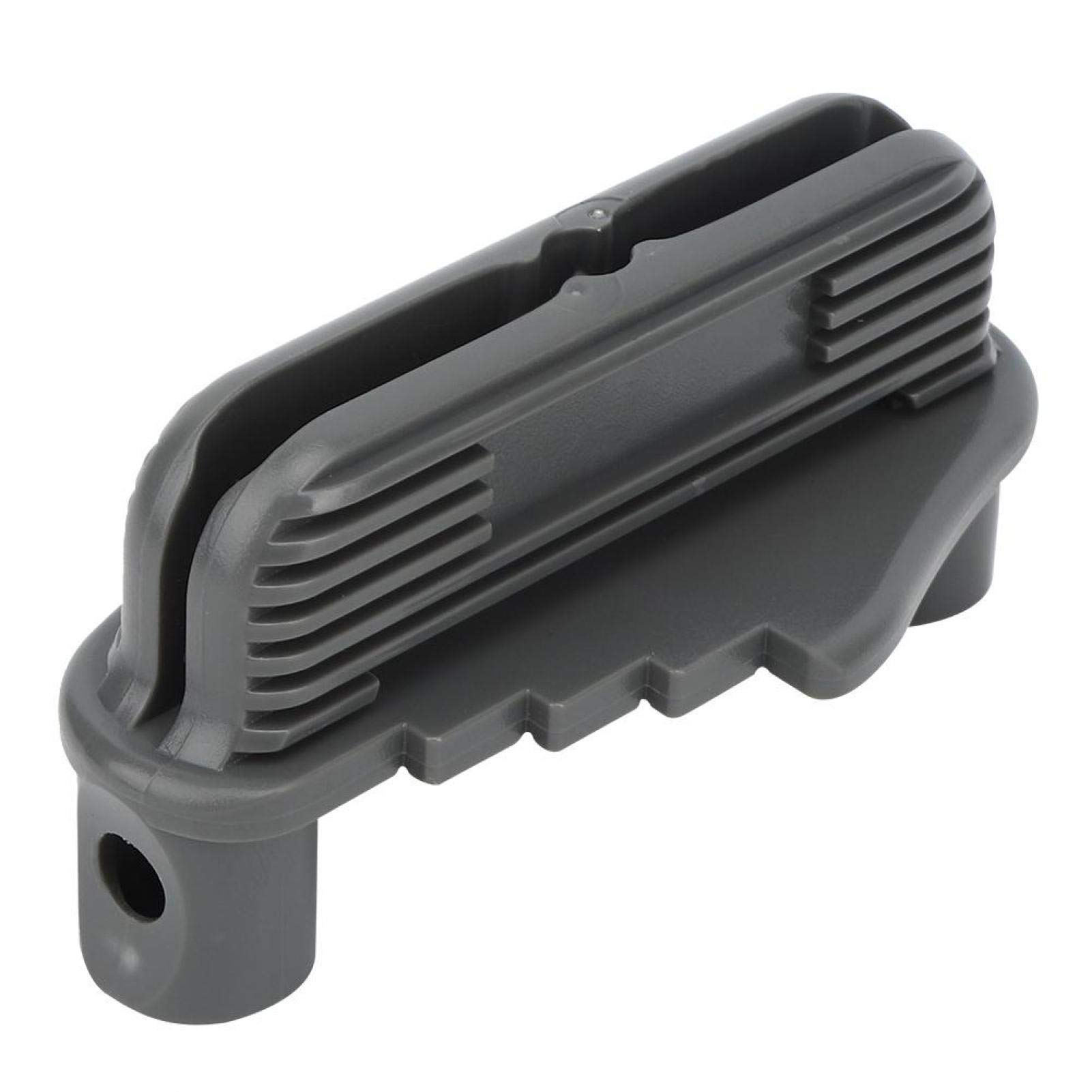 Center Scriber, Line Scriber Multifunctional Woodworking Center Scriber Center Line Scribing Tool, Grey Blue Optional(Grey)