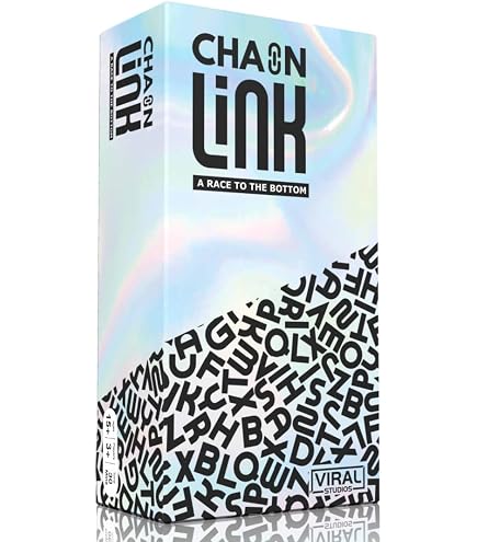 Connected Clues Uncensored Party Game - 200 Naughty & Vulgar Cards For Adults, Fun Phrase Guessing Game For 3-10 Players - View #3