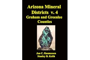 Arizona Mineral Districts v. 4 Graham and Greenlee Counties