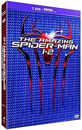 The Amazing Spider-Man + The Amazing Spider-Man : Le destin d'un héros