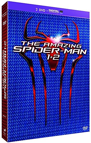 The Amazing Spider-Man + The Amazing Spider-Man : Le destin d'un héros