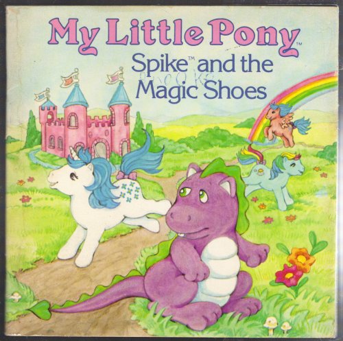 my little pony 1985