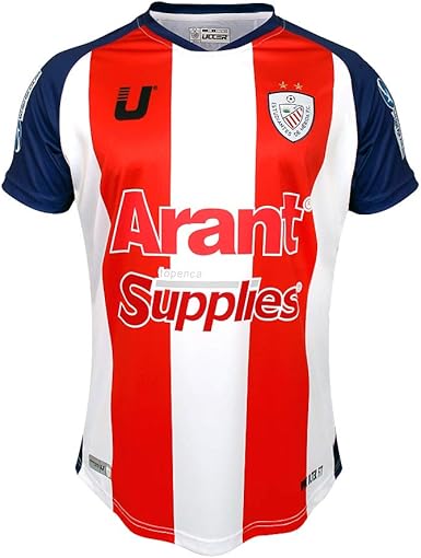 official soccer jersey