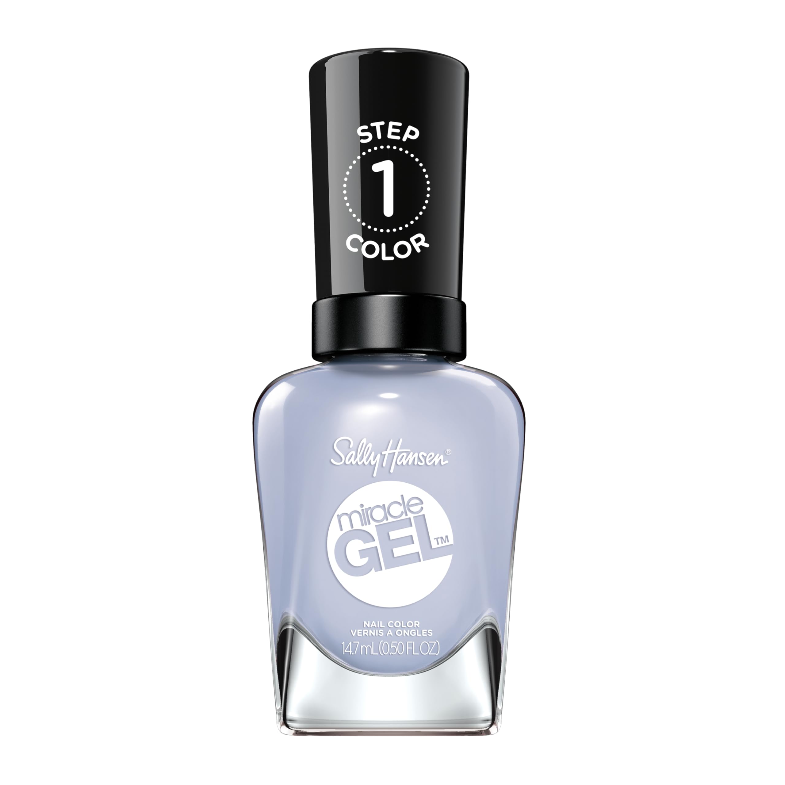 Sally Hansen Miracle Gel Nail Polish, O-Zone You Didn't