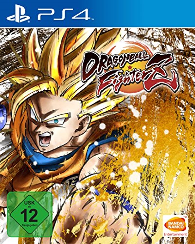 Occasion Dragon Ball Fighter Z