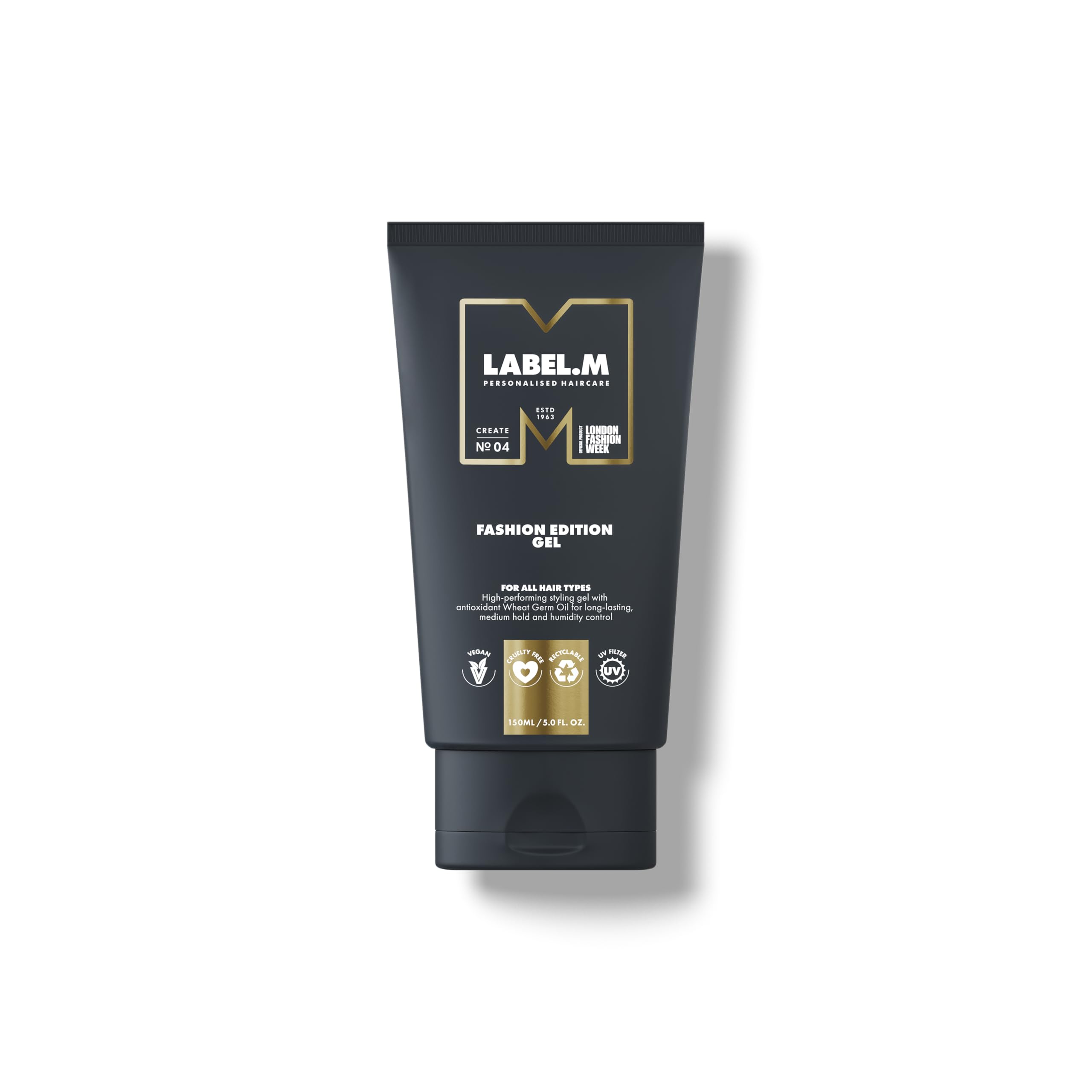 LABEL.M Fashion Edition Gel 150ml