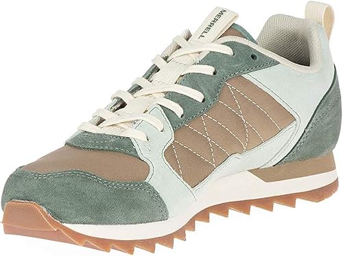 merrell alpine sneaker uk