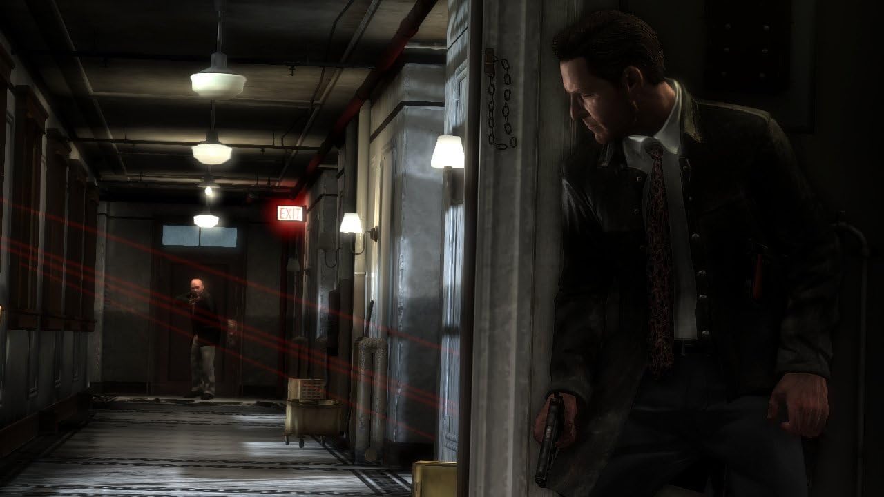 Max Payne 3 (Xbox 360) - Image 5