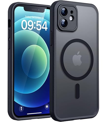 Amazon.com: Apple iPhone 12, 128GB, Black - Verizon (Renewed