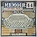 Memoir '44 Equipment Pack Board Game EXPANSION - Unleash the Power of WWII Weapons! Strategy Game for Kids & Adults, Ages 8+, 2 Players, 30-60 Minute Playtime, Made by Days of Wonder