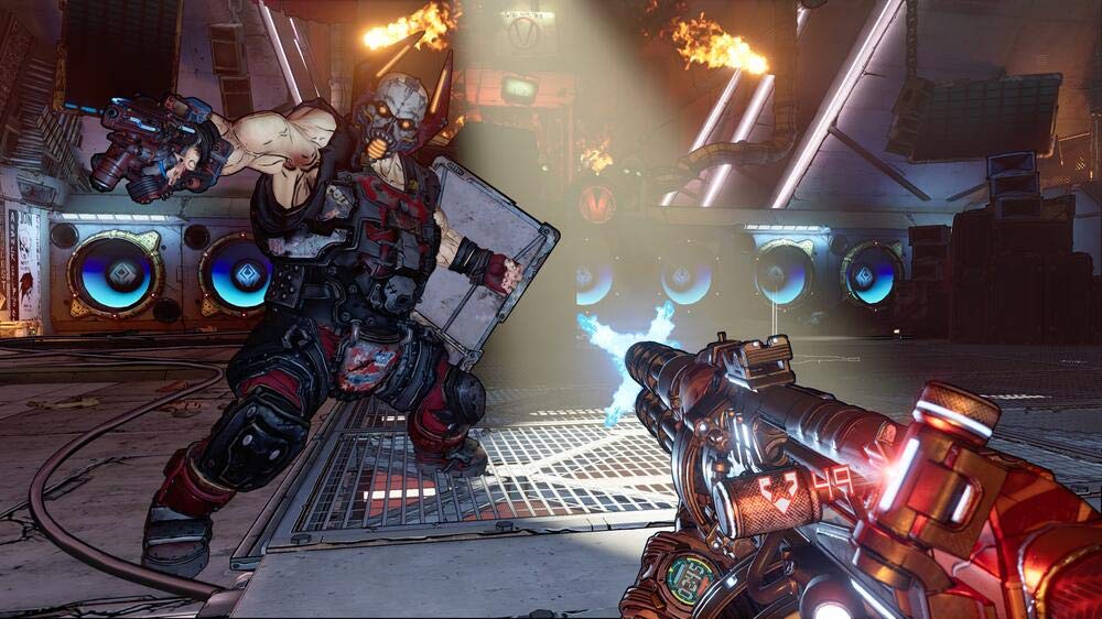 Borderlands 3 - Xbox ONE