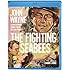 The Fighting Seabees [Blu-ray]