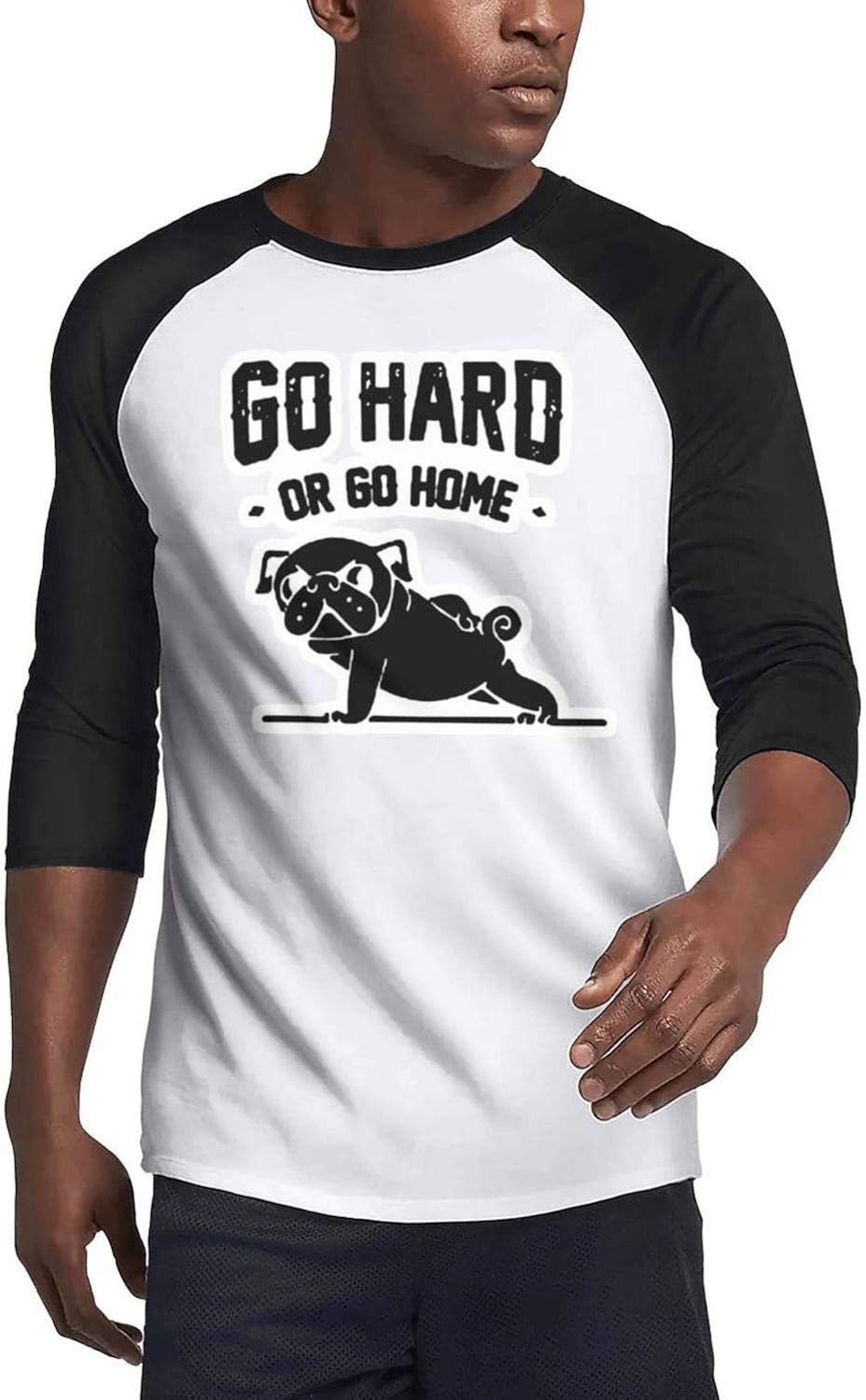 Mens' Teeshirt Shark Mouth Cliparts Breathable Short Sleeves Original Tshirts