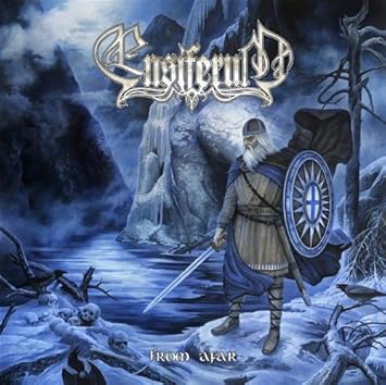 Amazon From Afar Ensiferum ヘヴィーメタル 音楽