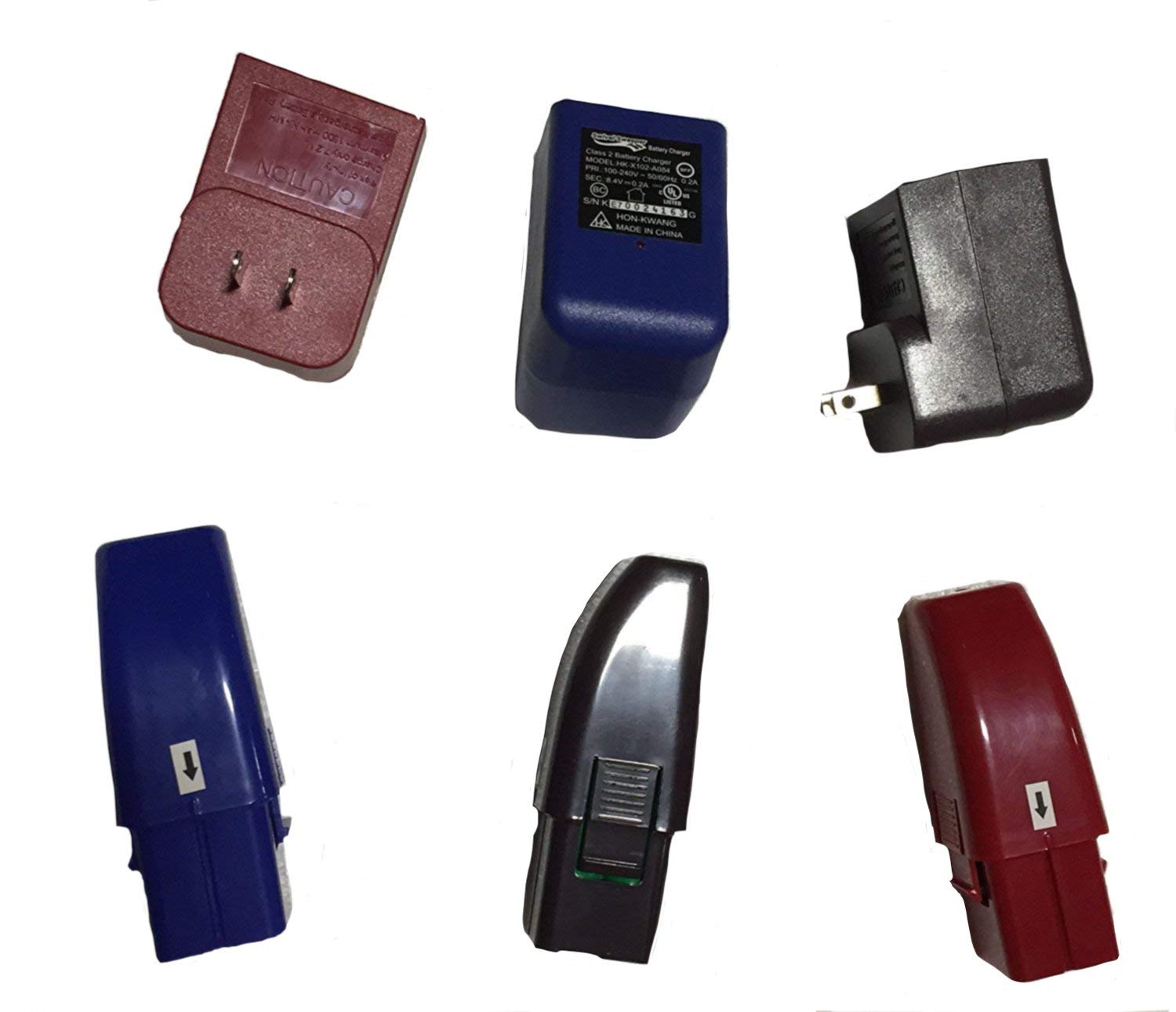 Best Swivel Sweeper Touchless Battery