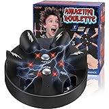 Upgrade Electric Shock Polygraph,Finger Shock Game