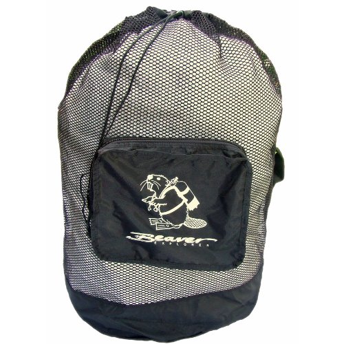 backpack that folds into itself