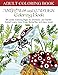 Animals and Garden Coloring Book: 100 Lovely Coloring Pages for Domestic and Garden Animal Lovers, Cats, Dogs, Butterflies and many more! (coloring book, adult coloring book, grown up coloring book) by Abigail Hall
