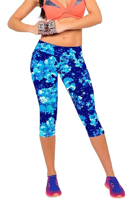 Mom And Daughter Matching Yoga Outfits