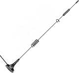 Bingfu 8dBi 4G LTE TS9 Antenna 2-Pack Magnetic Base for MiFi Hotspot Router view 7