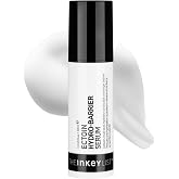 The INKEY List Ectoin Hydro-Barrier Serum 1 fl oz | Dual-Action Ectoin Serum Delivers Multi-Layer Hydration and Helps Strengthen the Moisture Barrier with a Light Texture