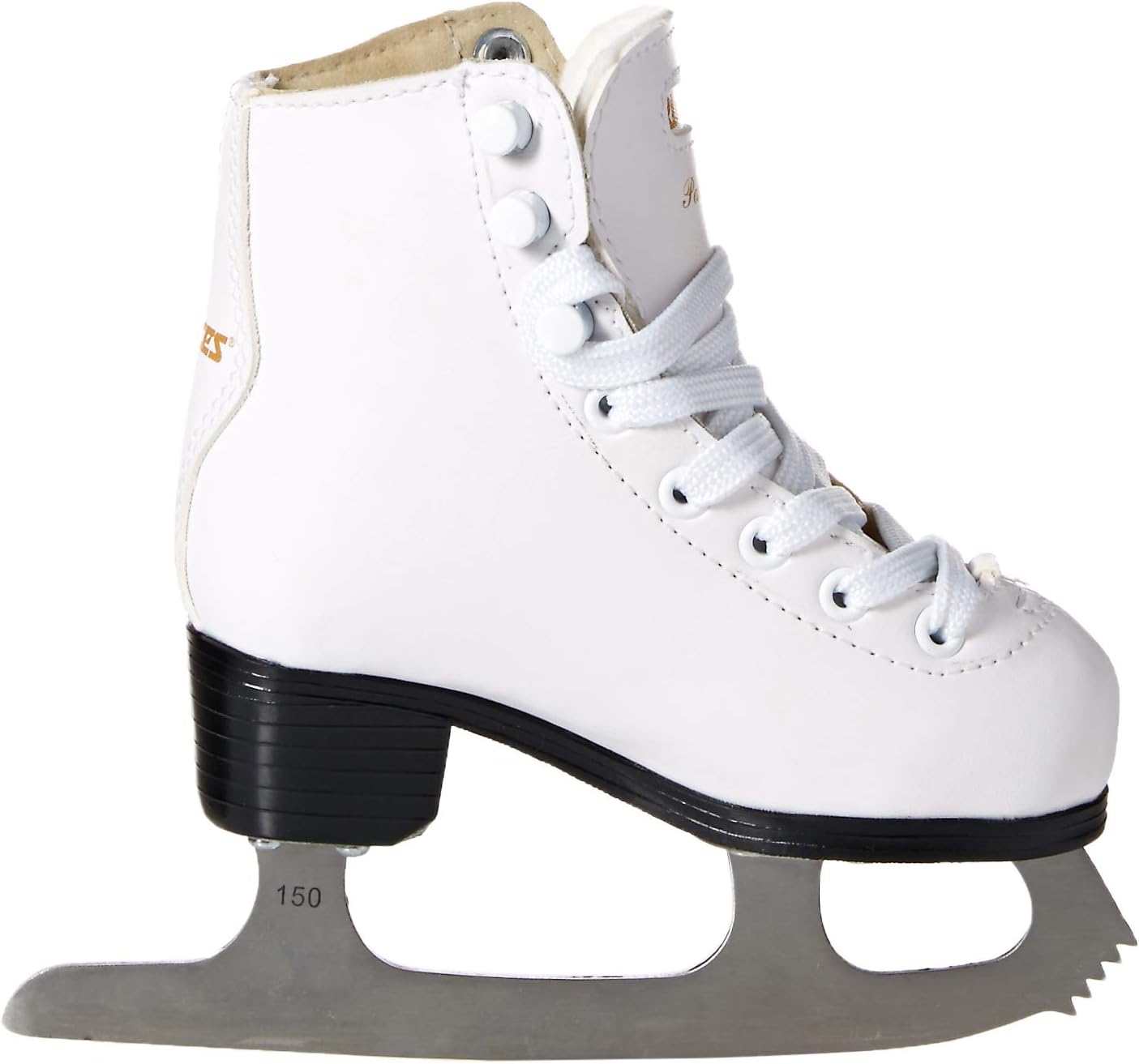 Roces 450635 Childrens Ice Skating Skates : Sports & Outdoors