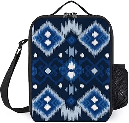 Bolsa de almuerzo para hombres de trabajo, con aislamiento suave para