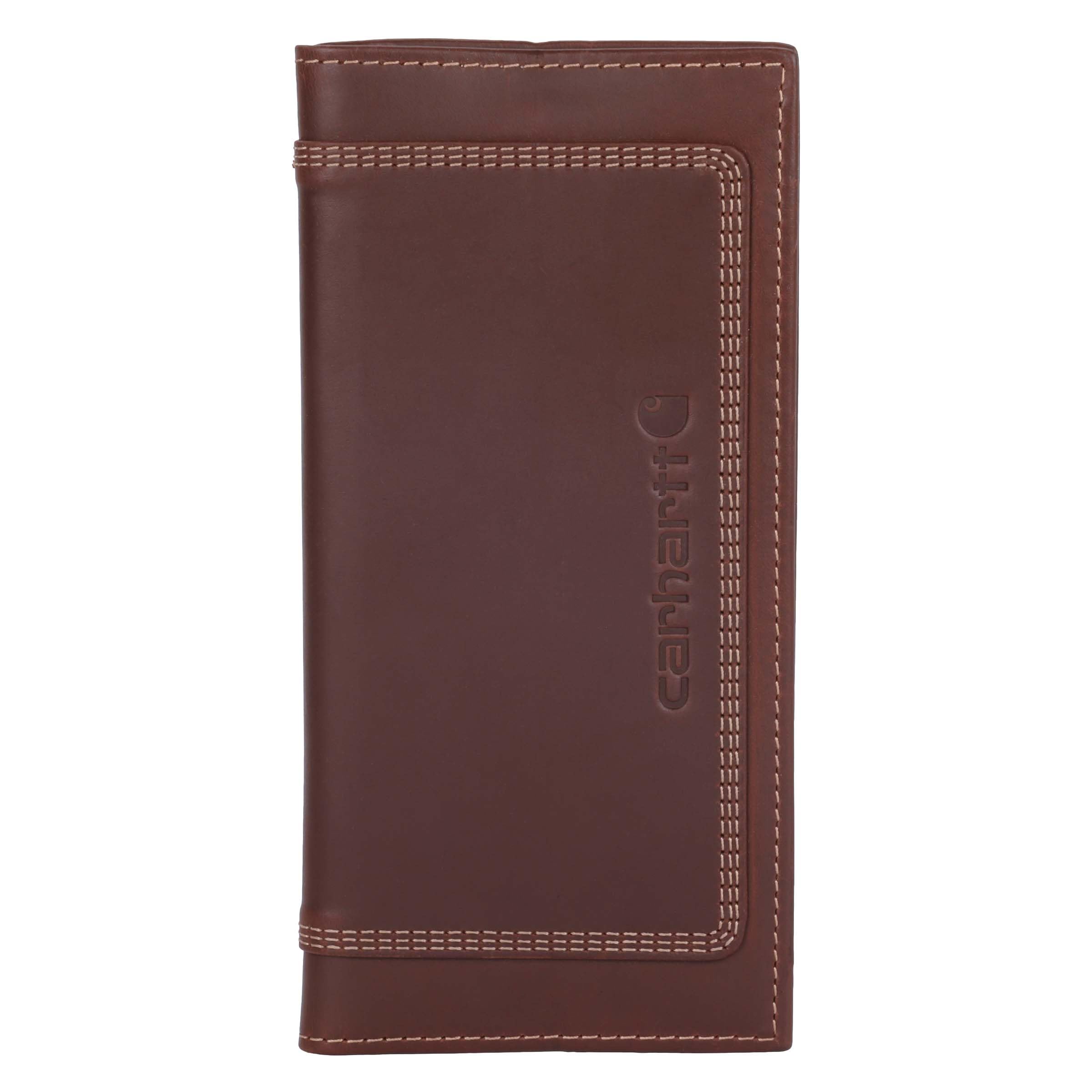 Carhartt Men's B0000210 Passcase Wallet