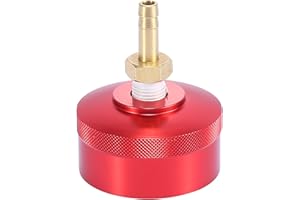 X AUTOHAUX Extended Run Fuel Oil Cap Fits Gas Generator for Honda EU1000i EU2000i EU3000i Eu2200i Eu2200ic EB2200i for Westin