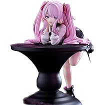 Generic Goddess of Victory Nikke Brid Figure Statue Noodle Stop