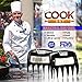 Best BBQ Meat Claws Shredder Bear Claw Tool Carving Fork Meat Handing Claw