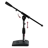 Gator Frameworks GFW-MIC-0821 Compact Base Bass