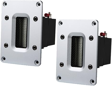 fountek ribbon tweeter