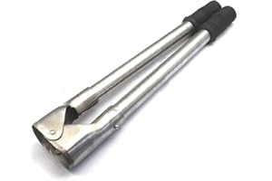 GS ONLINE BARNES STYLE DEHORNER 17" STAINLESS STEEL CUTTING EDGES RUBBER HANDLES LIVESTOCK VETERINARY by G.S ONLINE STORE