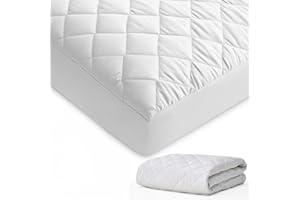 GENERIC GOTS Certified Organic Cotton Waterproof Crib Mattress Protector