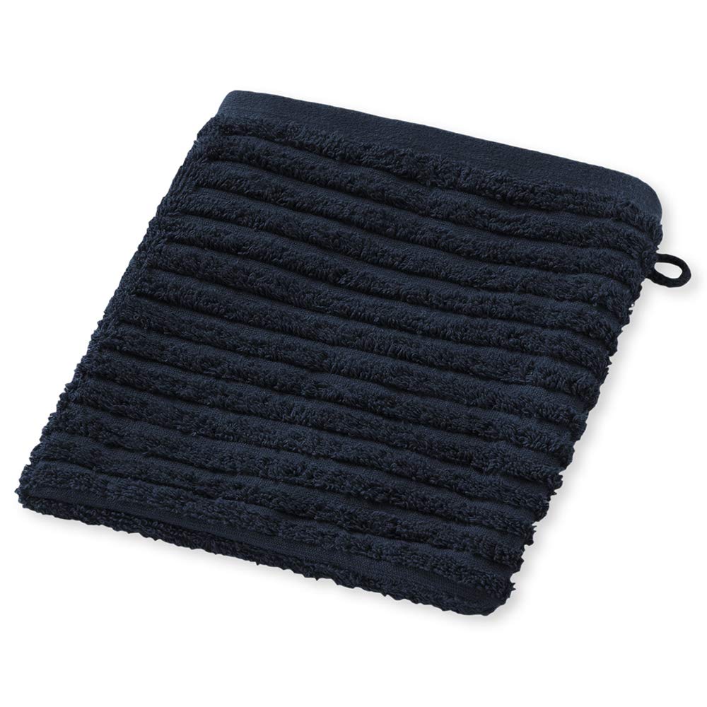 Schiesser Washcloth structure